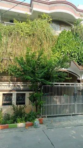 Dijual Murah Rumah Lelang di Perumahan Villa Bekasi
