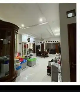 Dijual Cepat & Murah,  Dibawah Harga NJOP,Kemang Timur