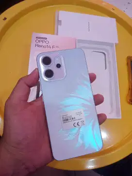 OPPO RENO 14F 5G 12/256