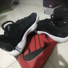 Nike Jordan retro biar sekolah