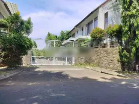 Rumah huk kluster dalam jarang' ada