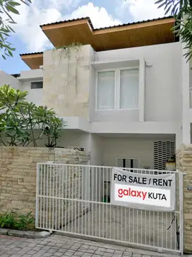 Villa ocean view Siligihta Highlnd Benoa Bali