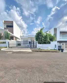Dijual Rumah Bukit Permata Residence Batam