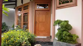 Dijual Secepatnya Rumah Siap Huni di Taman Aries Jakarta Barat