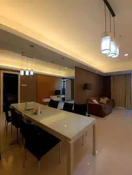 Dijual murah apartment Trilium dekat airlangga Universitas tengah kota
