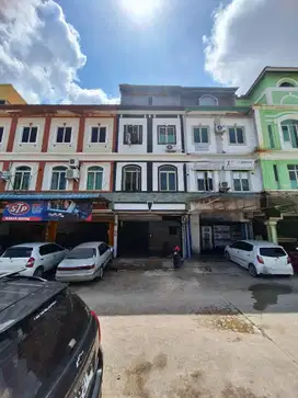 Dijual Ruko/Kos kosan Green Land Pusat Batam Center