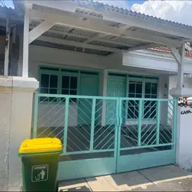 Dijual Rumah BU siap Huni Di Kedung Baruk Surabaya