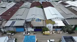 Jual Pergudangan  di Jurumudi - Kota Tangerang