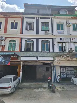 Dijual Ruko/kosan Greeland Batam center