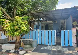 rumah cluster deket rumah sakit panggung rawi Cilegon