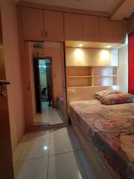 Disewakan Apartemen Signature Park - 2BR Fully Furnish