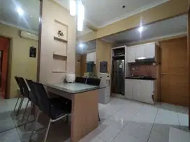 Disewakan 2 kamar - Apartemen Signature Park Tebet Mt haryono