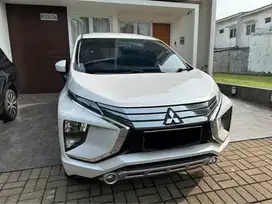 Dijual Mitsubishi Xpander Sport 1.5 A/T 2018