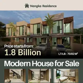 Jual Murah Rumah Baru Super Mewah di Cengkarang