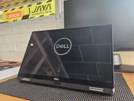UltraBook 2 in 1 Dell XPS 13 Bodi Carbon Ultra Tipis, Spek Maksimalis