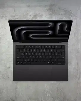 MacBook Pro M4 pro 512/1TB