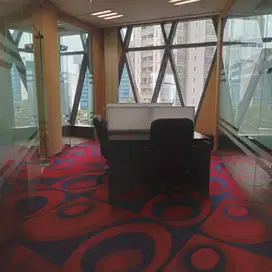 Dijual cepat Office Bakrie Tower