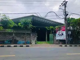 Tanah Raya Sempidi Mengwi Badung