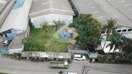Jual Pabrik Di Priuk Jaya - Kota Tangerang