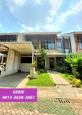 Rumah Discovery Bintaro Modern Minimalis, Lokasi Dekat Tol RN-15459