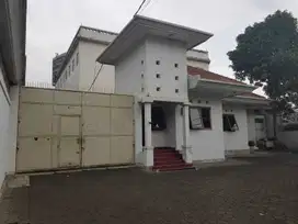 Gudang dan kantor sayap sudirman kota bandungDisewakan Gudang Sudirman