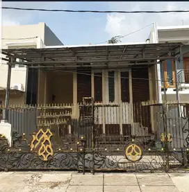Dijual Rumah Gading Putih Kelapa Gading Jakarta Utara