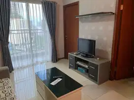 Disewakan Apt. Thamrin Residences 1BR di Jakarta Pusat