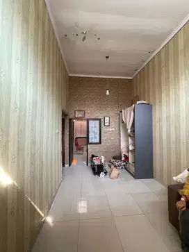 Jual BU!! Rumah Sangat Murah lokasi Pamulang one gate system