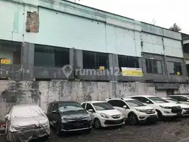 Dijual Ruko Mangga Besar Raya Dempet 6 Jakarta Barat