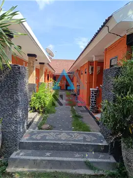 Dijual kosan Lokasi Gandapura Denpasar Timur