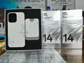 OPPO RENO 14F 5G