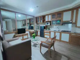 Disewakan Apartemen Batavia 1BR - Benhil