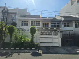 jual rumah 2lt di sunter