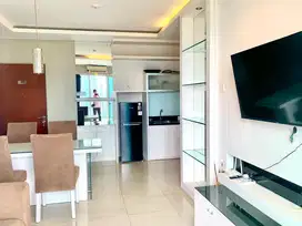 Disewakan  Apartemen Thamrin  Residence 2BR diJakarta Pusat