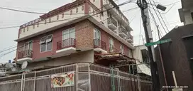 Dijual Rumah Kosan Mewah Tebet Jakarta Selatan di Jalan Tebet Barat
