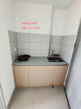 Di sewakan Apartemen Osaka Riverview 2badroom siap di huni
