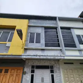 Dijual Rumah Murah Daerah Krakatau Pancing