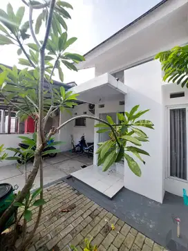 Rumah Sejuk Ciomas full furnish akses tol dan stasiun