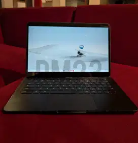 Laptop Google Pixelbook Go Chromebook Black
