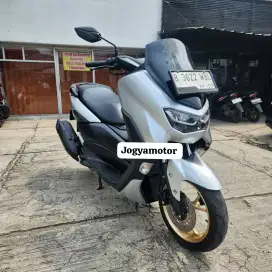 Nmax con th 2022 NEGO ALUS