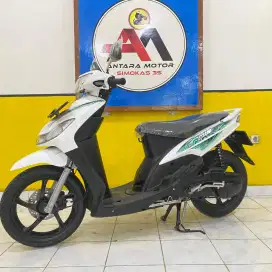 [GARANSI 1TH] YAMAHA MIO SMILE 2011