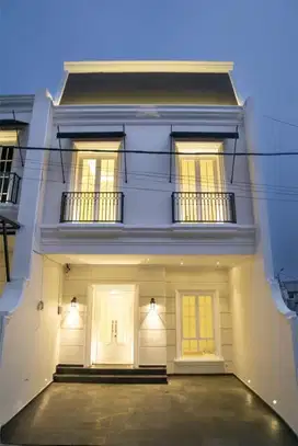 Dijual rumah dalam Komplek ciganjur jakarta selatan
