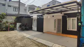 Dijual Rumah Bagus Strategis Di Bintaro Tangerang Selatan
