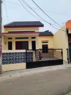 Dijual Rumah pondok kacang Tangerang selatan