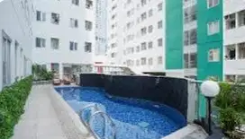 Disewakan apartemen Pavilion Permata dekat univ Wijaya Kartika