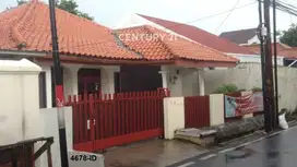 Dijual Rumah Bagus Strategis Harga Menarik Di Kramat Jati JakTim