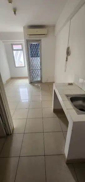 apartemen greenbay pluit