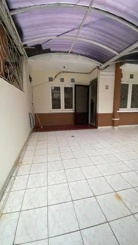 DIJUAL CEPAT Rumah siap huni Sektor Gading Serpong, tangerang