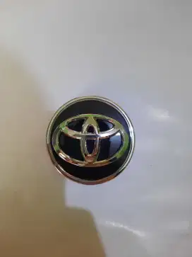 Dijual Dop Velg Toyota Avanza Innova
Tahun 2016 - 2020 original
