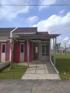 Dijual Cepat Rumah Sentraland Paradise Parung Panjang